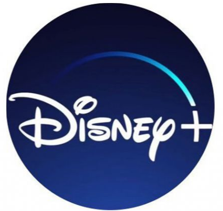 Disney+